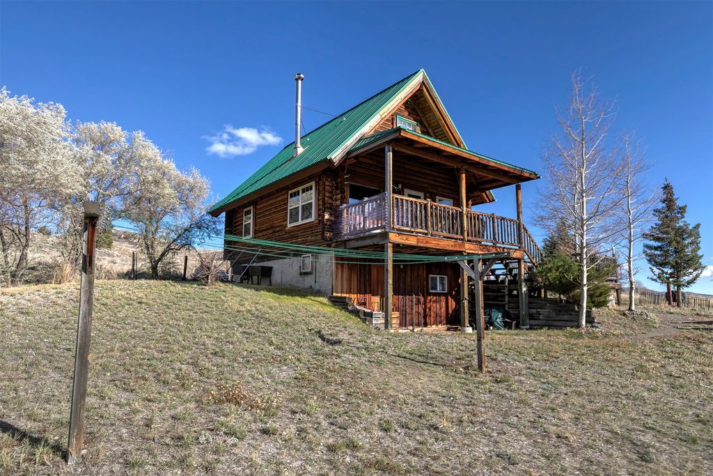 8976 Phantom Spring Lane, Canyon Creek, MT 59633 photo 59