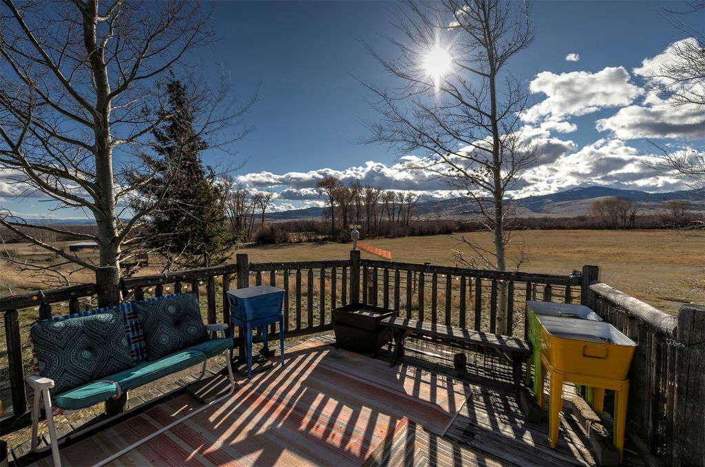 8976 Phantom Spring Lane, Canyon Creek, MT 59633 photo 60