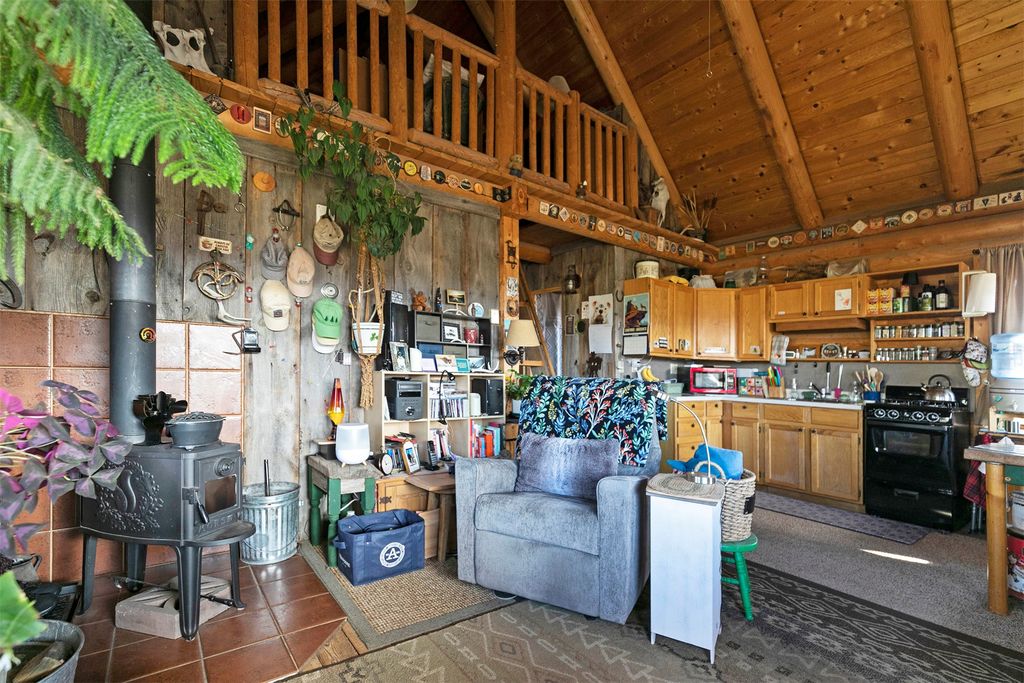 8976 Phantom Spring Lane, Canyon Creek, MT 59633 photo 61