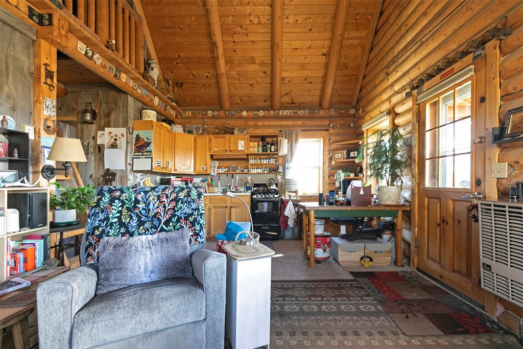 8976 Phantom Spring Lane, Canyon Creek, MT 59633 photo 62