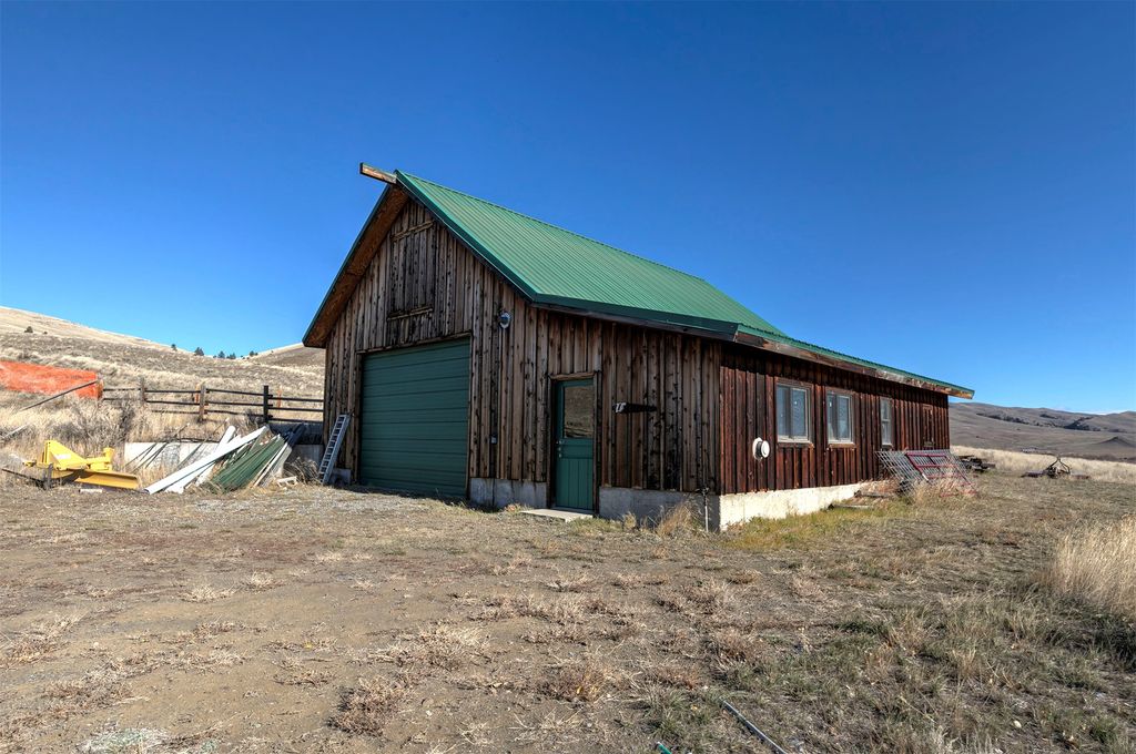 8976 Phantom Spring Lane, Canyon Creek, MT 59633 photo 66