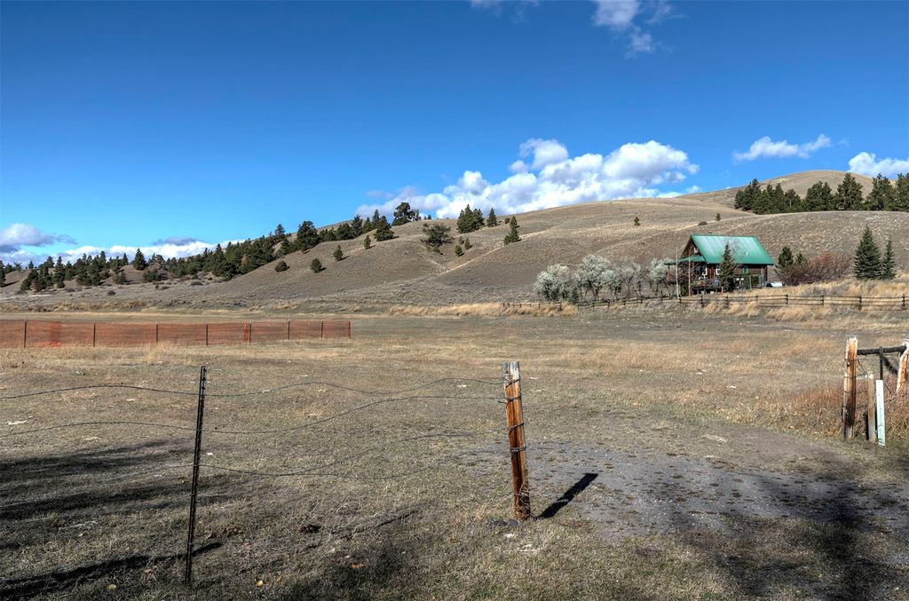 8976 Phantom Spring Lane, Canyon Creek, MT 59633 photo 68