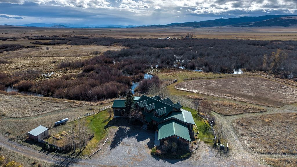 8976 Phantom Spring Lane, Canyon Creek, MT 59633 photo 71