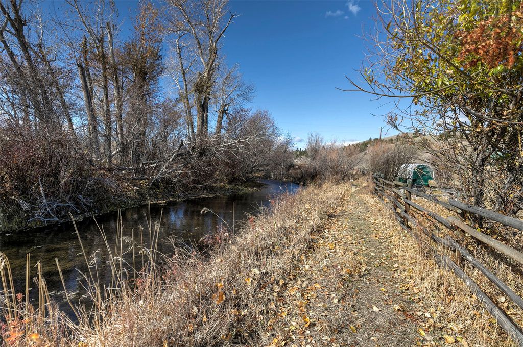 8976 Phantom Spring Lane, Canyon Creek, MT 59633 photo 77