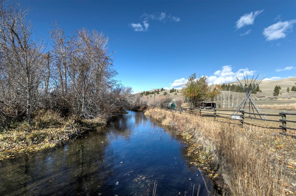 8976 Phantom Spring Lane, Canyon Creek, MT 59633 photo 79