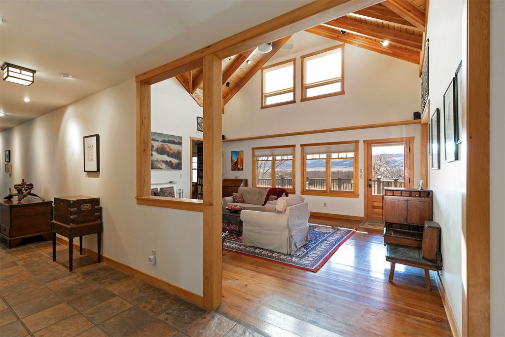 8976 Phantom Spring Lane, Canyon Creek, MT 59633 photo 8