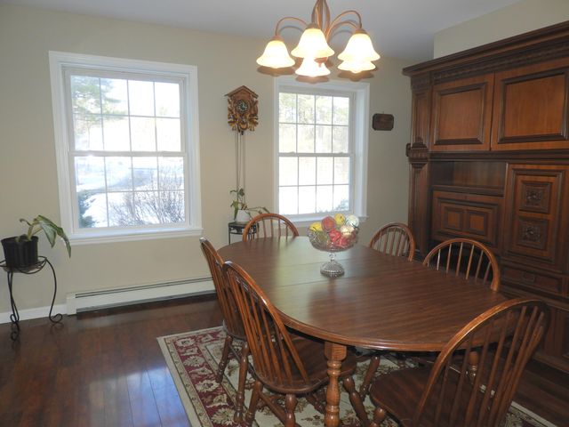 153 Quaker Highlands Road, Peru, NY 12972