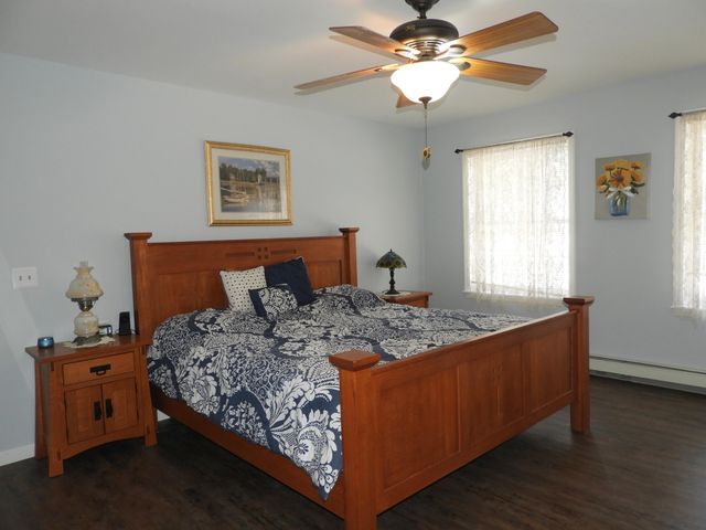 153 Quaker Highlands Road, Peru, NY 12972