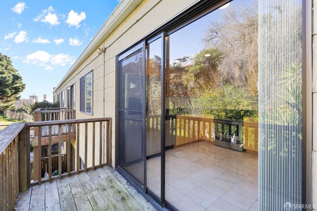 370 Monterey Boulevard 313, San Francisco, CA 94131