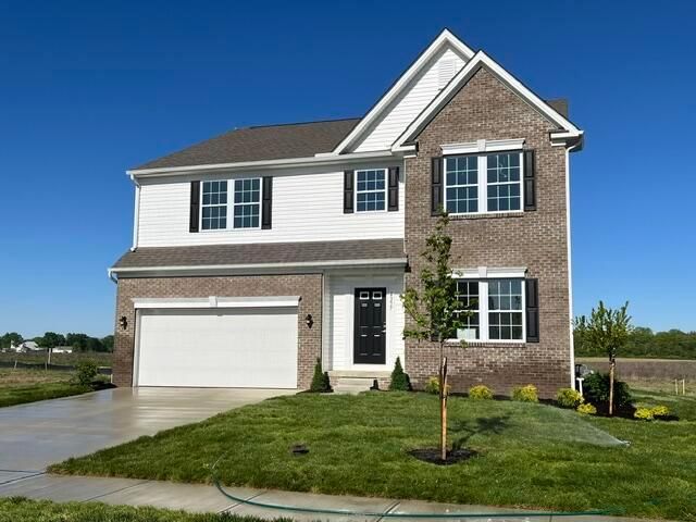 4357 Pumelo Drive, Grove City, OH 43123