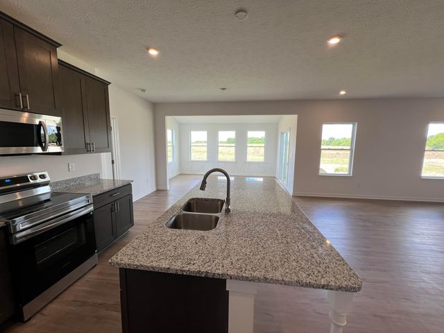 4357 Pumelo Drive, Grove City, OH 43123