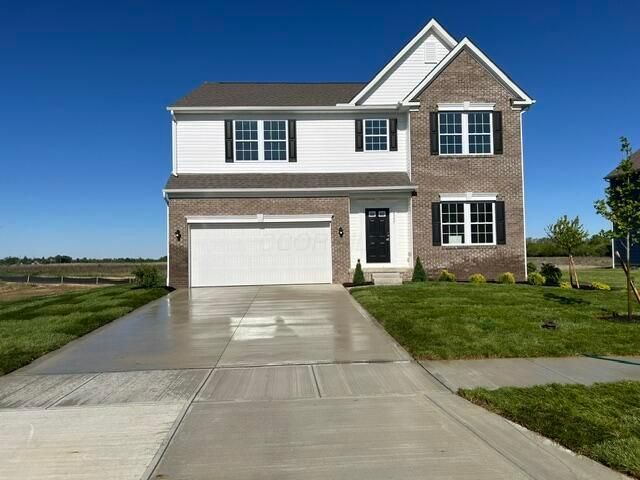 4357 Pumelo Drive, Grove City, OH 43123