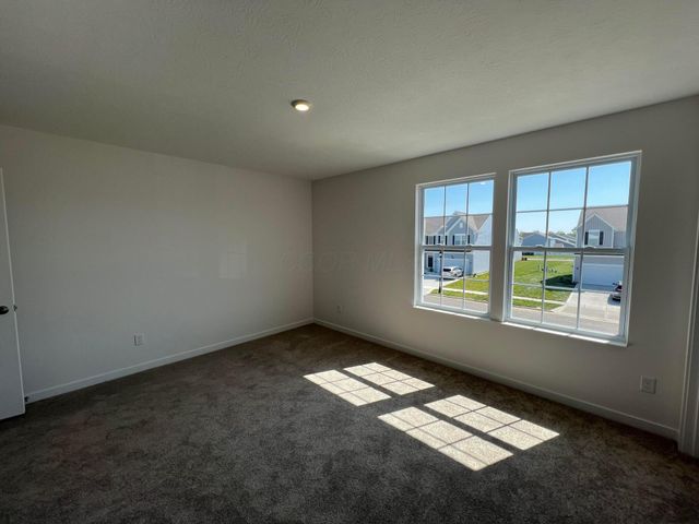4357 Pumelo Drive, Grove City, OH 43123