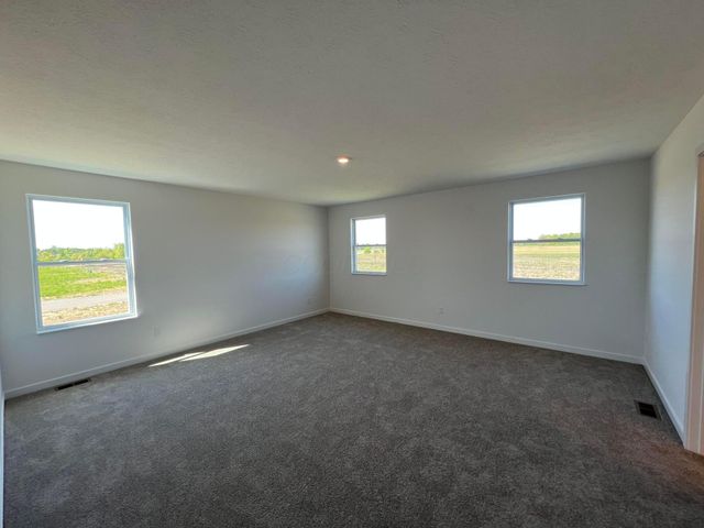 4357 Pumelo Drive, Grove City, OH 43123