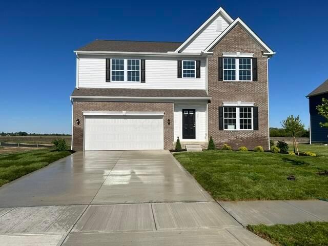 4357 Pumelo Drive, Grove City, OH 43123