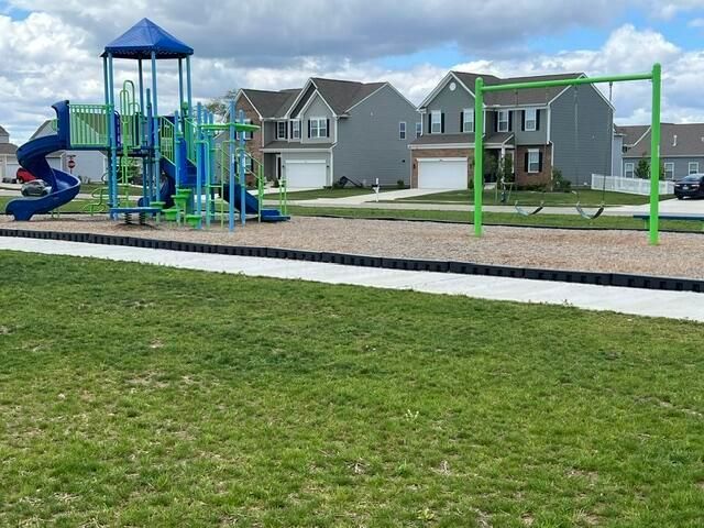 4357 Pumelo Drive, Grove City, OH 43123