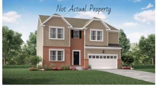4357 Pumelo Drive, Grove City, OH 43123