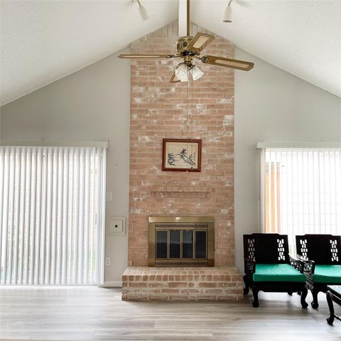 6522 Grandvale Drive, Houston, TX 77072