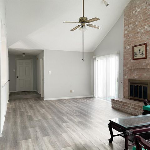 6522 Grandvale Drive, Houston, TX 77072