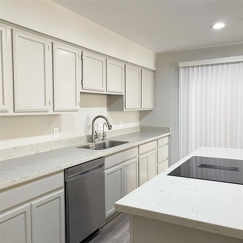 6522 Grandvale Drive, Houston, TX 77072