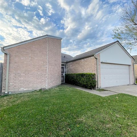 6522 Grandvale Drive, Houston, TX 77072