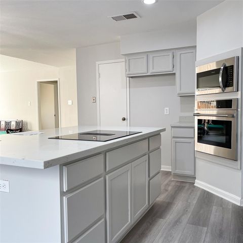 6522 Grandvale Drive, Houston, TX 77072