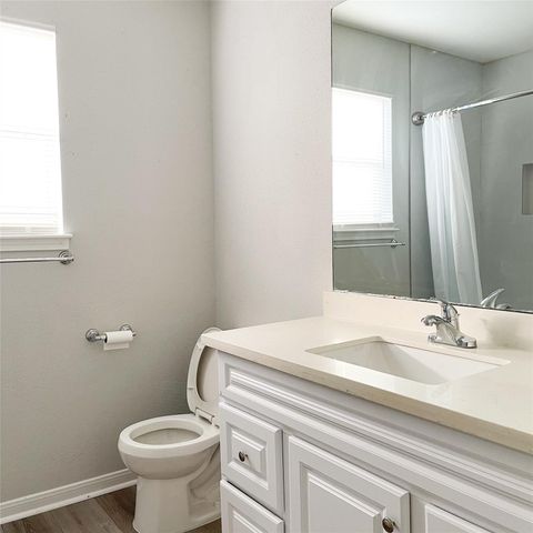 6522 Grandvale Drive, Houston, TX 77072