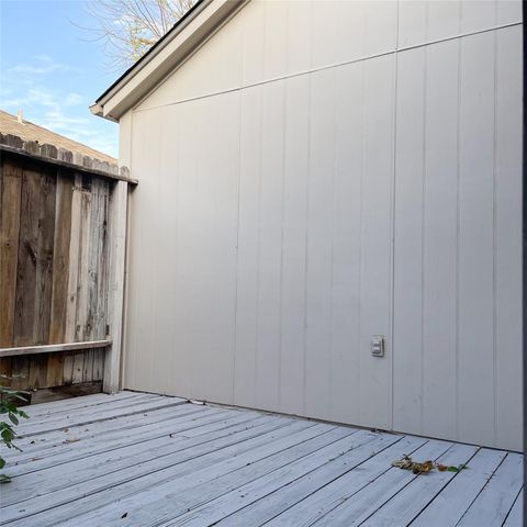 6522 Grandvale Drive, Houston, TX 77072