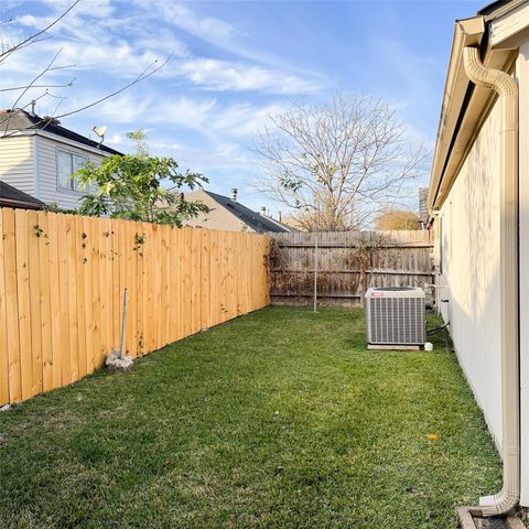 6522 Grandvale Drive, Houston, TX 77072