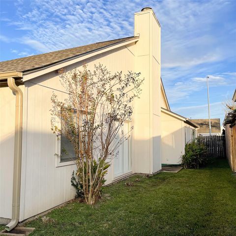 6522 Grandvale Drive, Houston, TX 77072