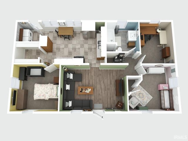 445 W Rogers Road, Bloomington, IN 47403