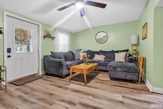 445 W Rogers Road, Bloomington, IN 47403