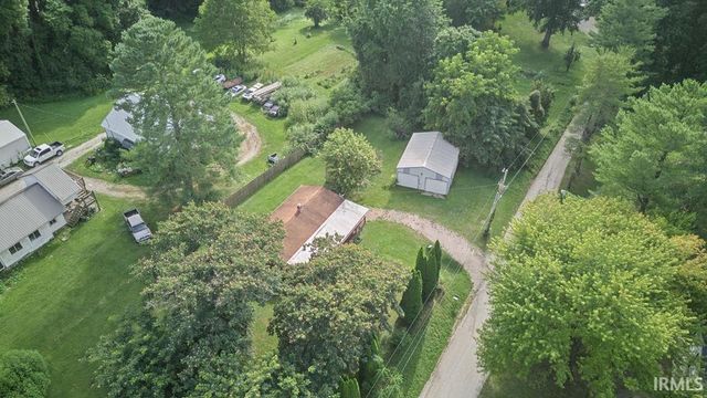 445 W Rogers Road, Bloomington, IN 47403
