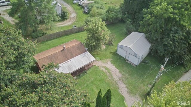 445 W Rogers Road, Bloomington, IN 47403