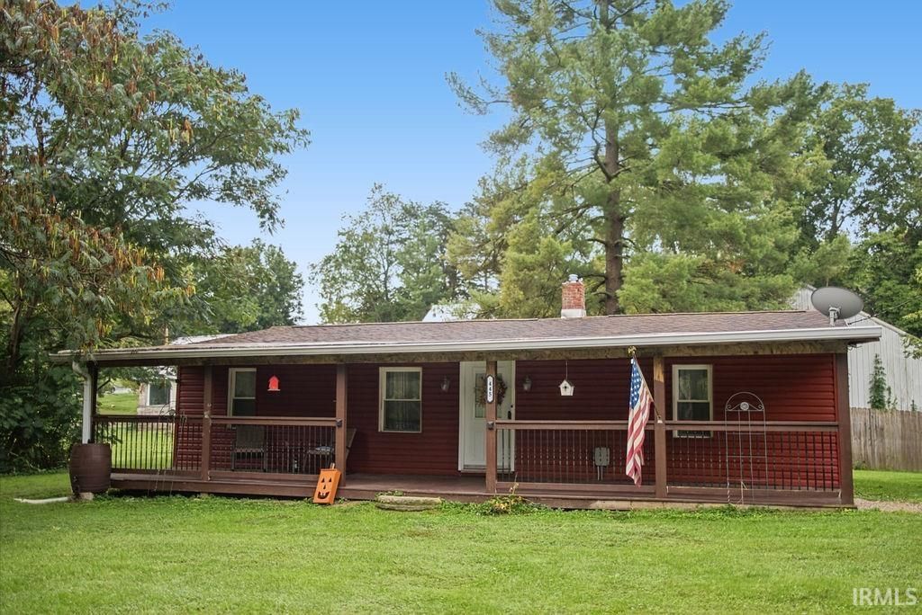 445 W Rogers Road, Bloomington, IN 47403