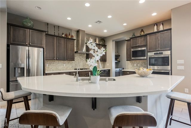 8133 Pinetop Crest Street, Las Vegas, NV 89166