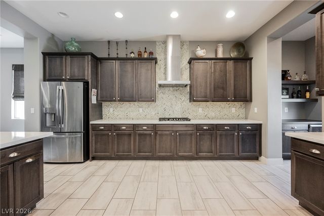 8133 Pinetop Crest Street, Las Vegas, NV 89166