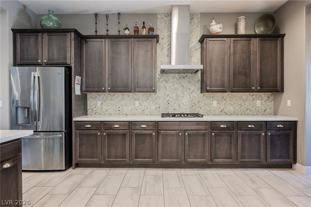 8133 Pinetop Crest Street, Las Vegas, NV 89166
