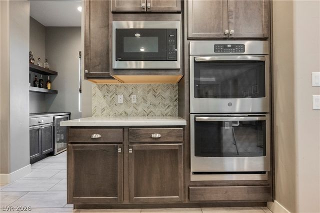 8133 Pinetop Crest Street, Las Vegas, NV 89166