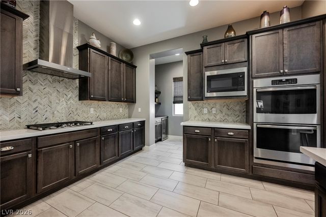 8133 Pinetop Crest Street, Las Vegas, NV 89166
