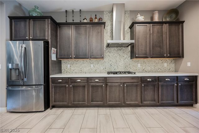 8133 Pinetop Crest Street, Las Vegas, NV 89166