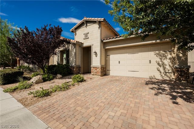 8133 Pinetop Crest Street, Las Vegas, NV 89166