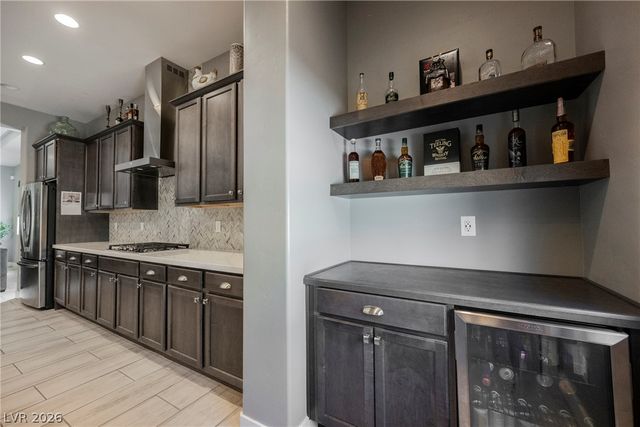 8133 Pinetop Crest Street, Las Vegas, NV 89166
