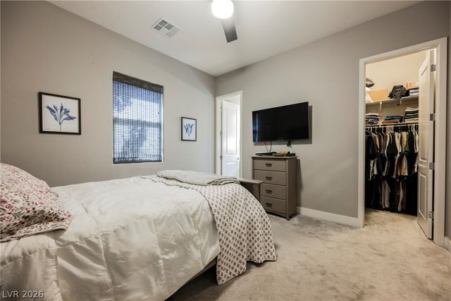 8133 Pinetop Crest Street, Las Vegas, NV 89166