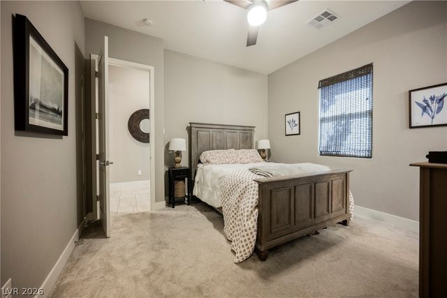 8133 Pinetop Crest Street, Las Vegas, NV 89166