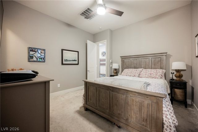 8133 Pinetop Crest Street, Las Vegas, NV 89166