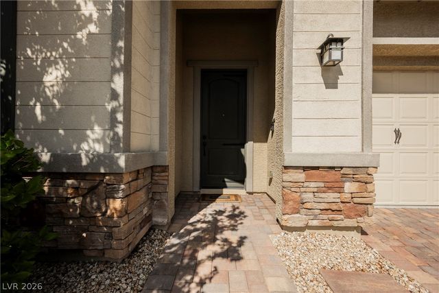 8133 Pinetop Crest Street, Las Vegas, NV 89166