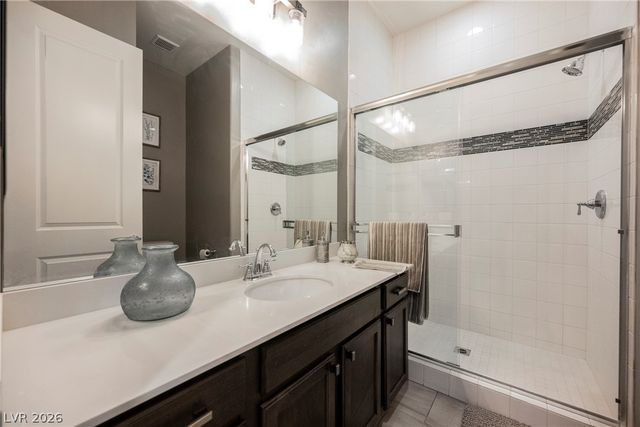 8133 Pinetop Crest Street, Las Vegas, NV 89166
