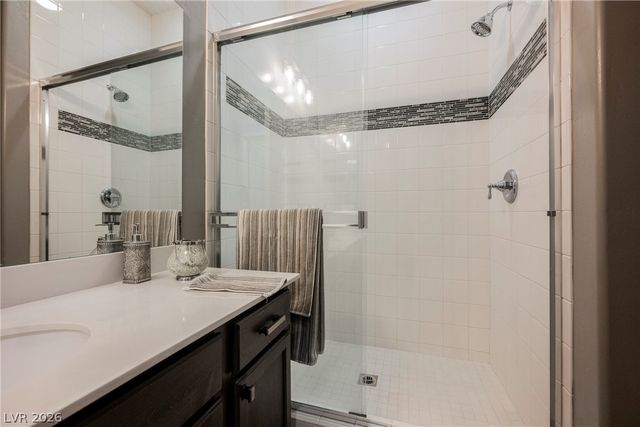 8133 Pinetop Crest Street, Las Vegas, NV 89166
