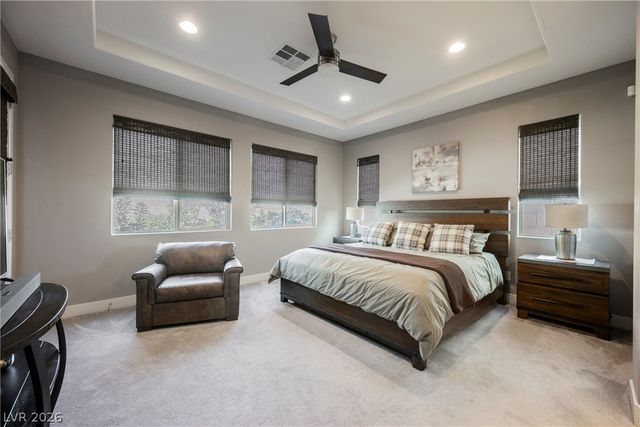 8133 Pinetop Crest Street, Las Vegas, NV 89166